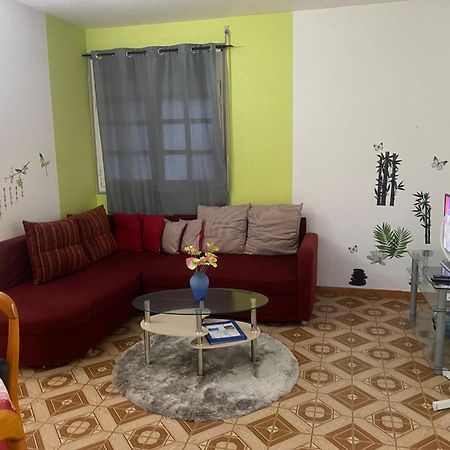 סנט-לוס La Maison De La Plage מראה חיצוני תמונה