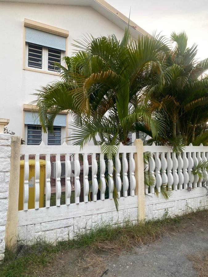 סנט-לוס La Maison De La Plage מראה חיצוני תמונה